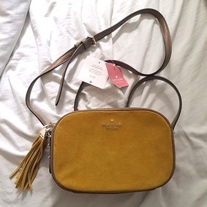 Kate Spade Kourtney Camera Bag